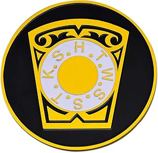 BHS Auto Emblems Royal Arch Mason