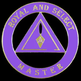 BHS Auto Emblems Royal & Select Master