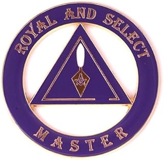 BHS Auto Emblems Royal & Select Master