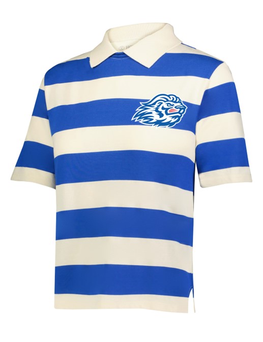 J2Sports Ladies Rugby Shirt (7 colors)