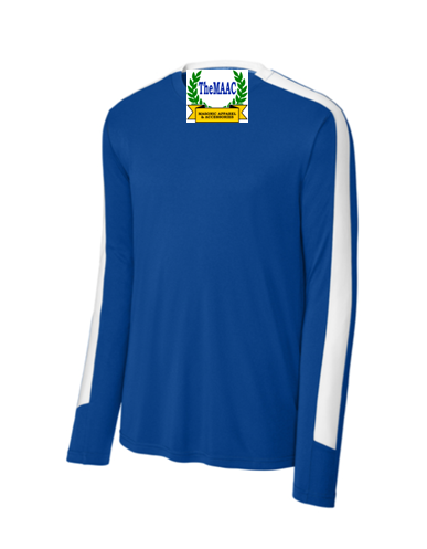 Past Master Performance Crewneck