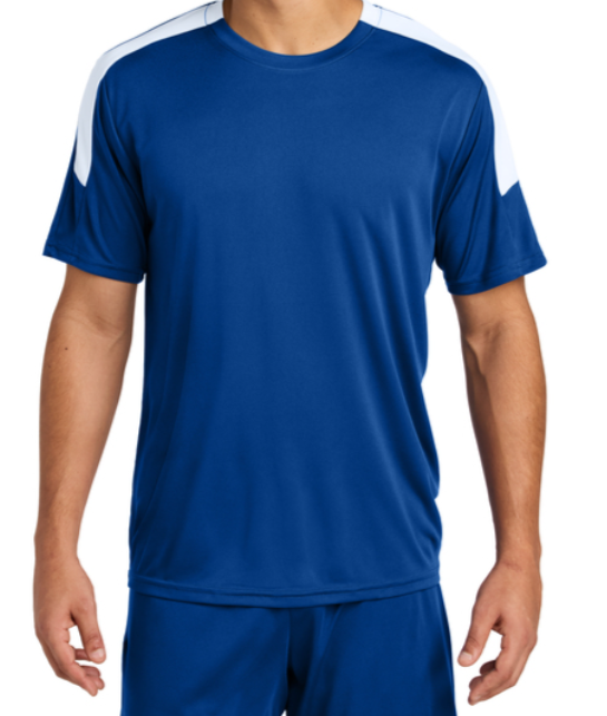 Past Master w/o Square Performance Crewneck