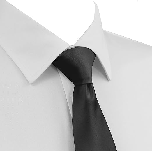 Neckties Solid