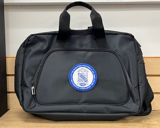 Phi Beta Sigma Briefcase