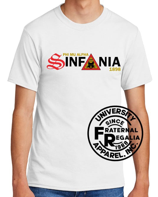 Phi Mu Alpha SinfoniaMC1