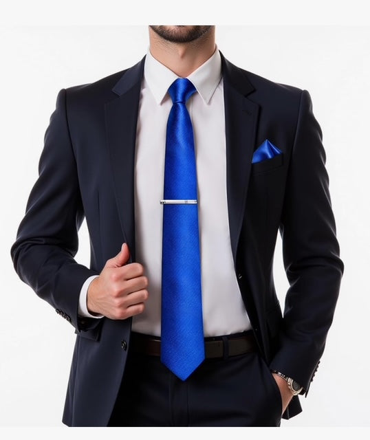 Neckties Solid