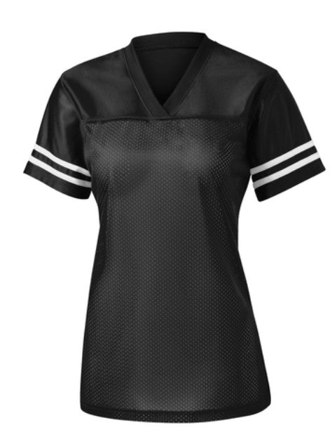 Tau Beta Sigma Football Jersey (2 Colors)