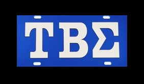 Tau Beta Sigma Full Plates
