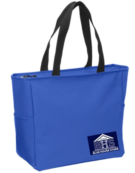 Tau Beta Sigma Tote Bag with Crest