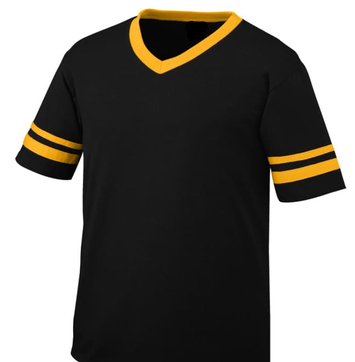 Scottish Rite (USC): 33rd Wings Down Class Football Tee