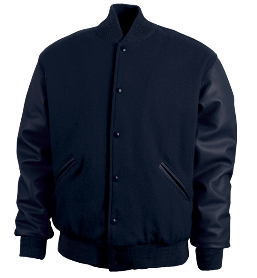 J2Sports Varsity Jacket