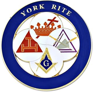 BHS Auto Emblems York Rite (2)