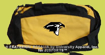 J2Sports Color Block Duffel Bags