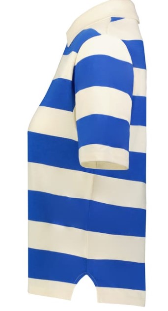 J2Sports Ladies Rugby Shirt (7 colors)
