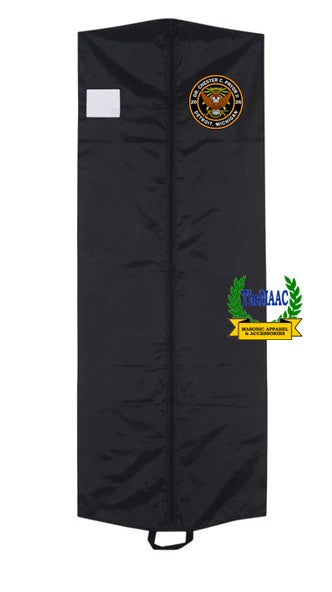 33rd Wings Up Garment Bag with Shoe Pocket