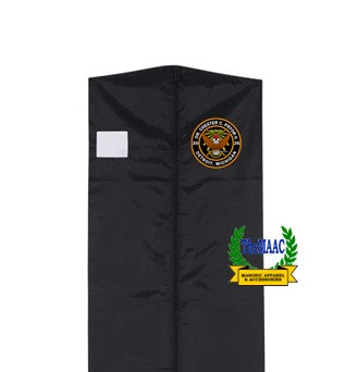 33rd Wings Up Garment Bag with Shoe Pocket