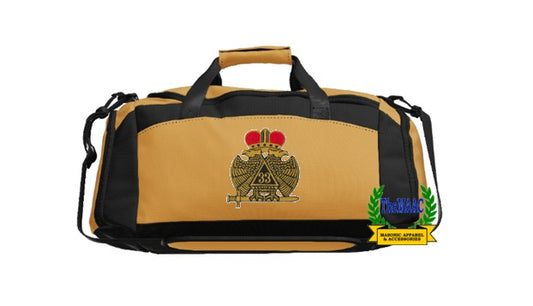 33rd Duffel Bags