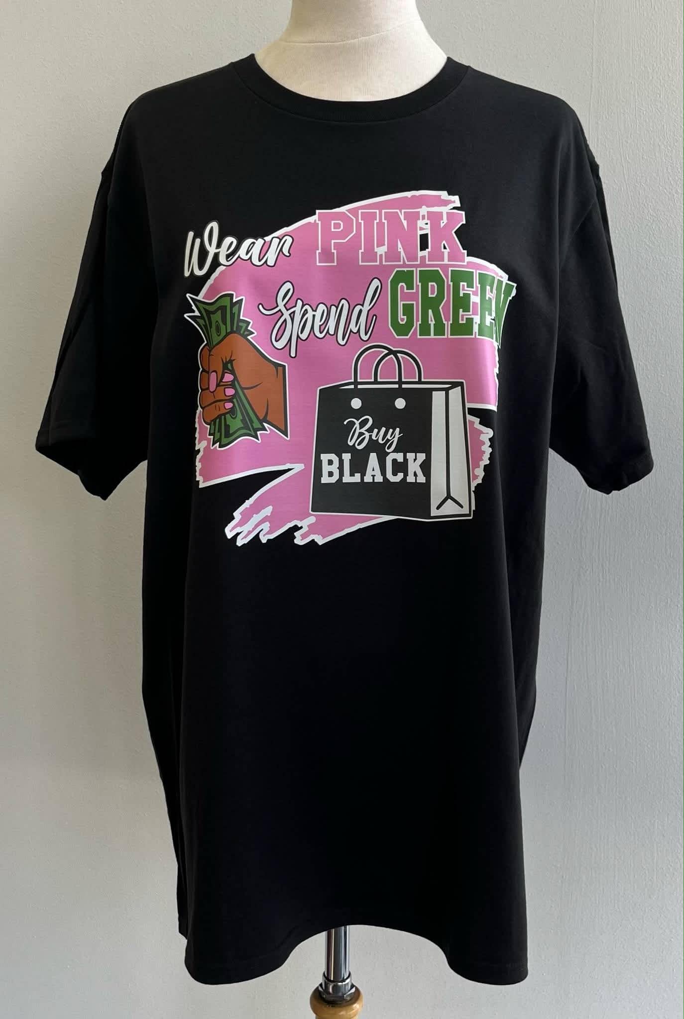 WSB T=Shirt