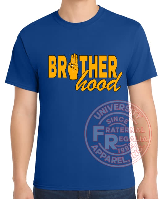 Brotherhood Tee