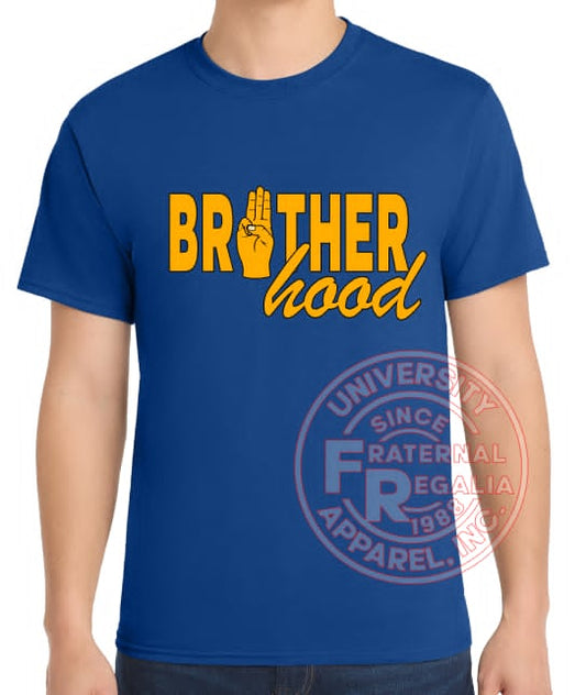 Brotherhood Tee
