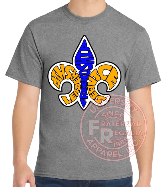 LFS Fleur Tee