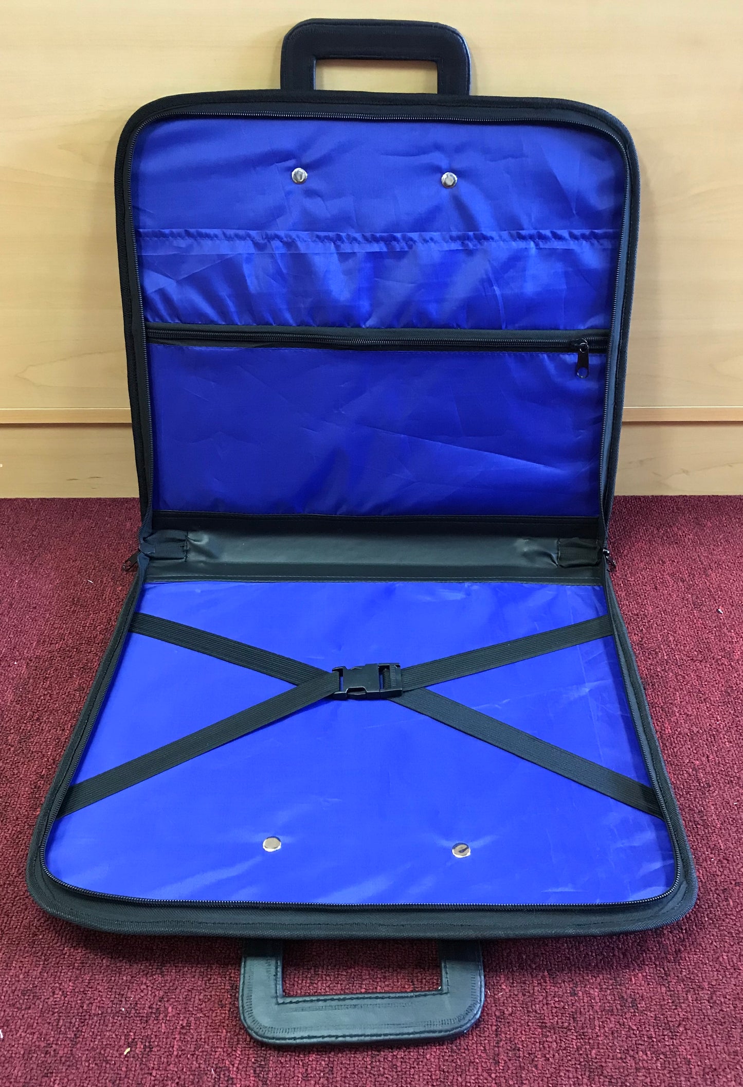 Apron Case