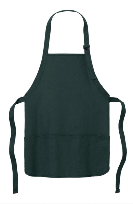 J2Sports Custom Aprons (9 colors)