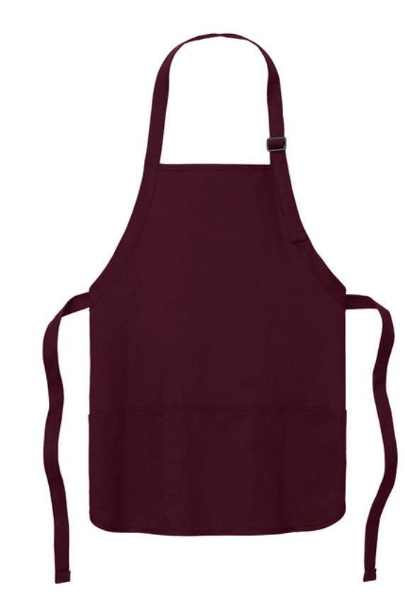 J2Sports Custom Aprons (9 colors)