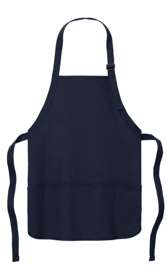 J2Sports Custom Aprons (9 colors)