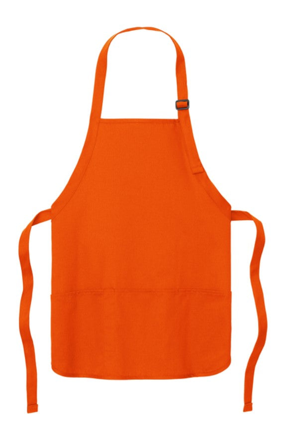 J2Sports Custom Aprons (9 colors)