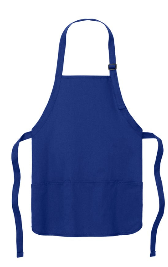 J2Sports Custom Aprons (9 colors)