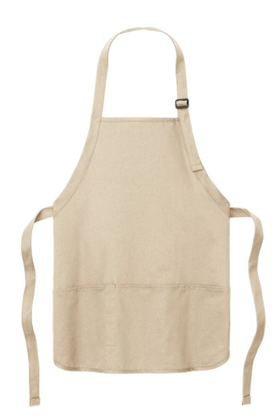 J2Sports Custom Aprons (9 colors)