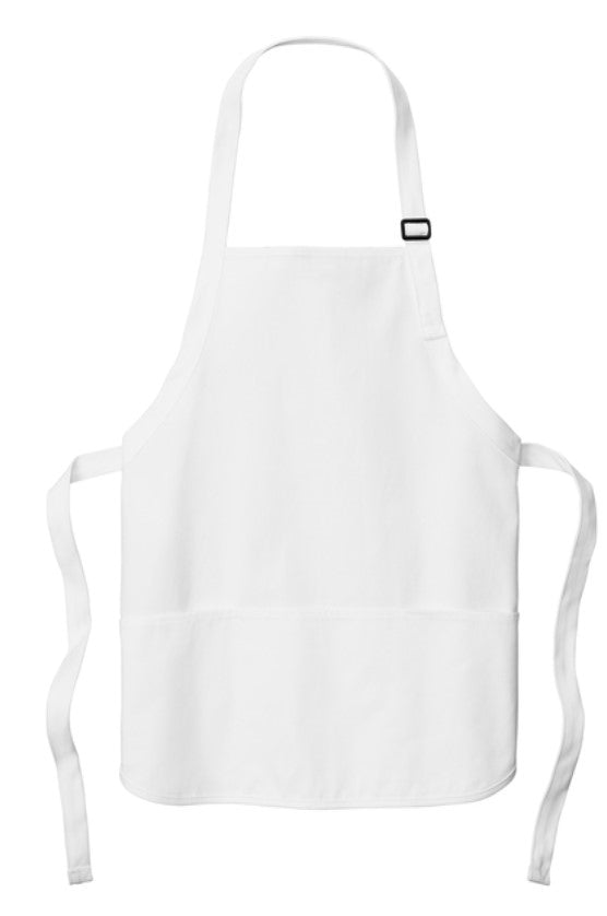 J2Sports Custom Aprons (9 colors)