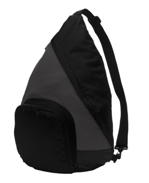 J2Sports Backpack with Logo