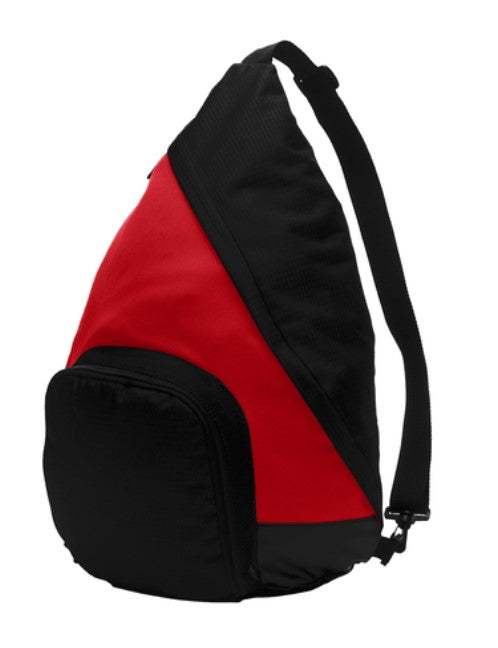 J2Sports Backpack with Logo