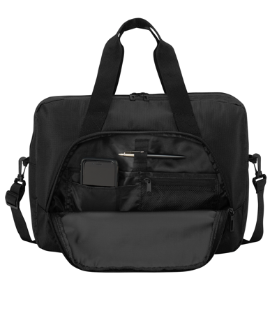 Phi Beta Sigma Briefcase