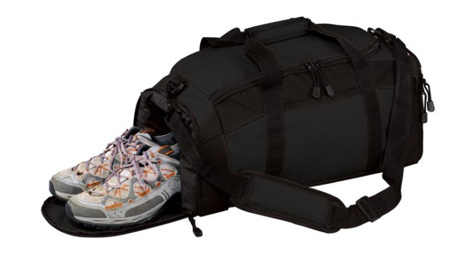 33rd Duffel Bags