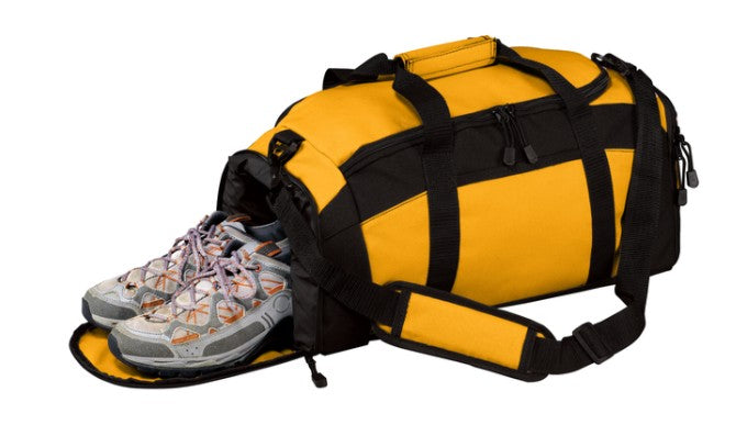33rd Duffel Bags