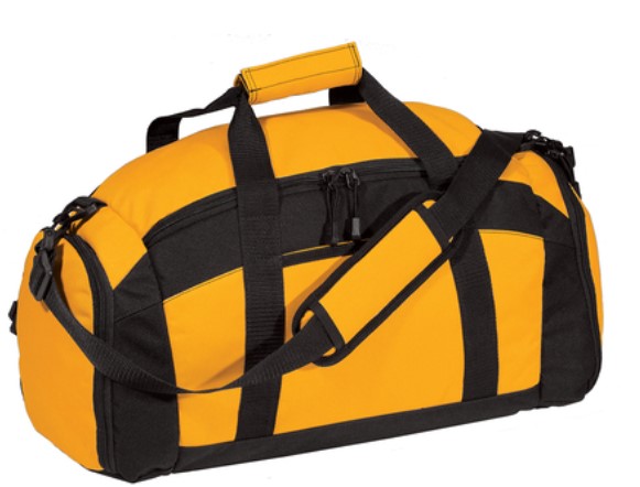 33rd Duffel Bags