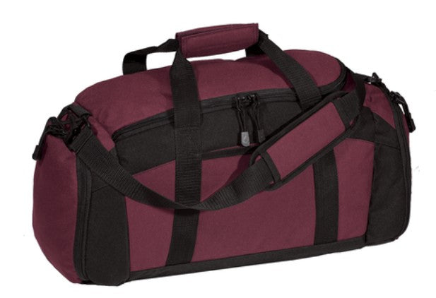 Shriner Duffel Bags (4 Colors)