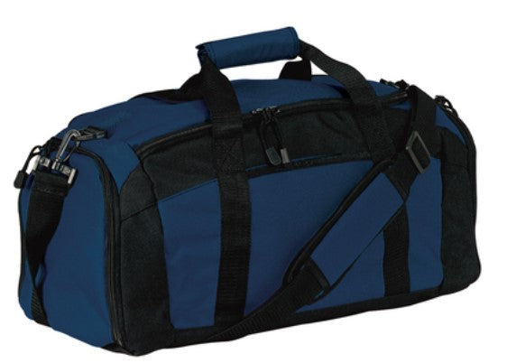 Mason Duffel Bags (3 colors)