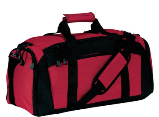 OES - Eastern Star Duffel Bag
