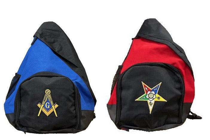 Mason & OES Backpacks