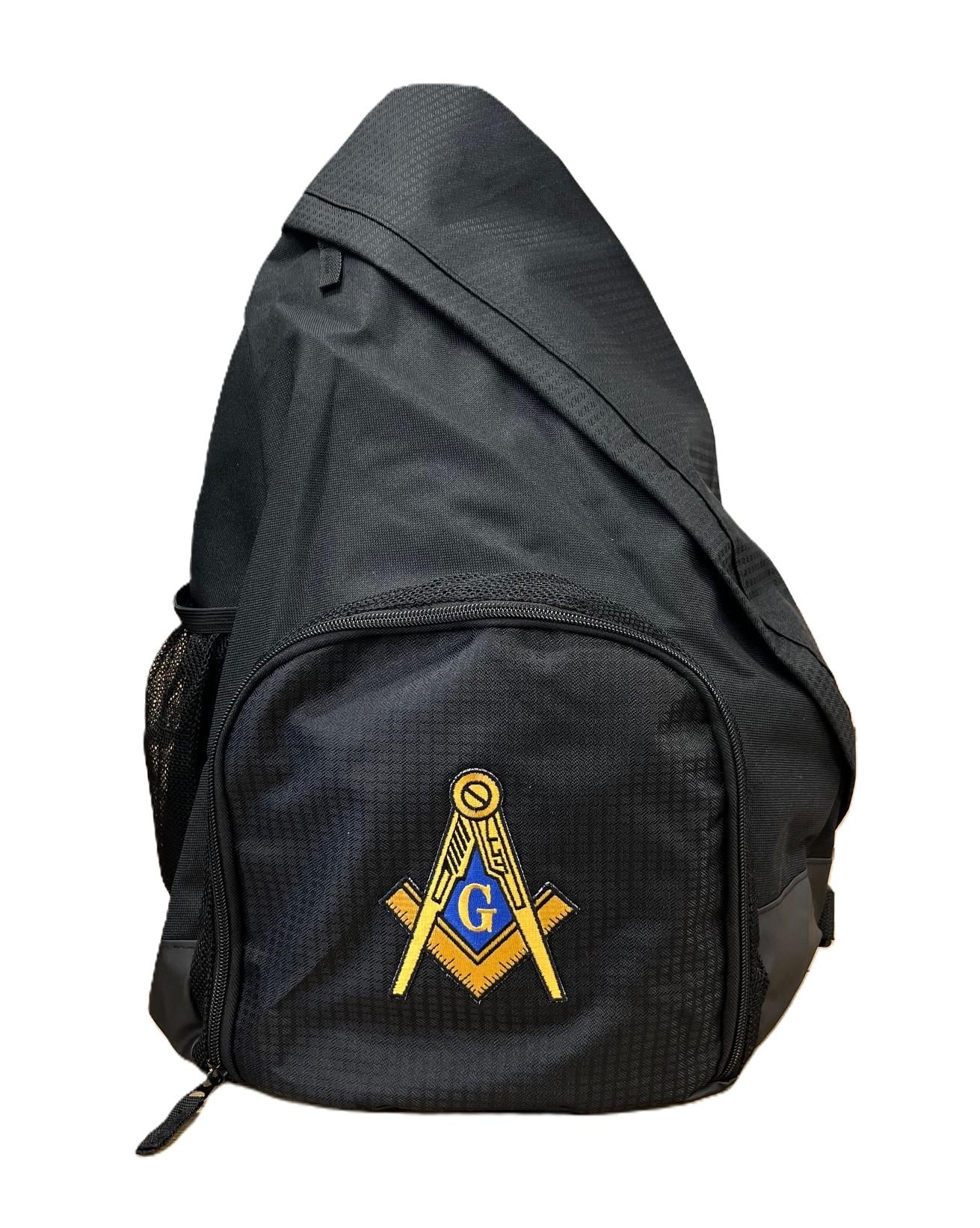 Mason & OES Backpacks