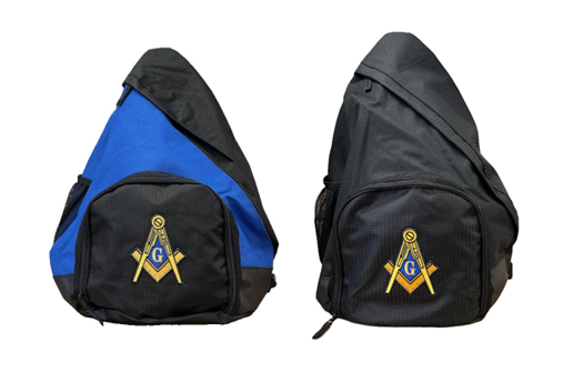 Mason Backpacks (2 colors)