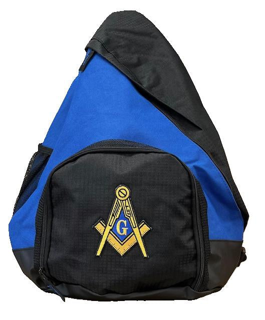 Mason & OES Backpacks