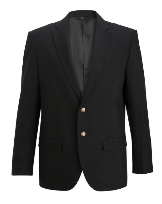 J2Sports Blazers in Black