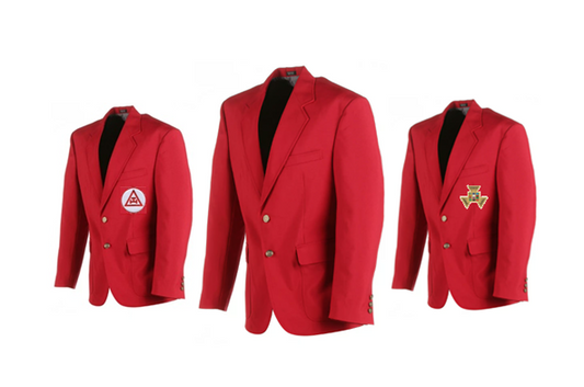 Blazers RAM & PHP