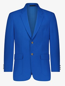 Kappa Kappa Psi Blazer