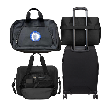 Phi Beta Sigma Briefcase